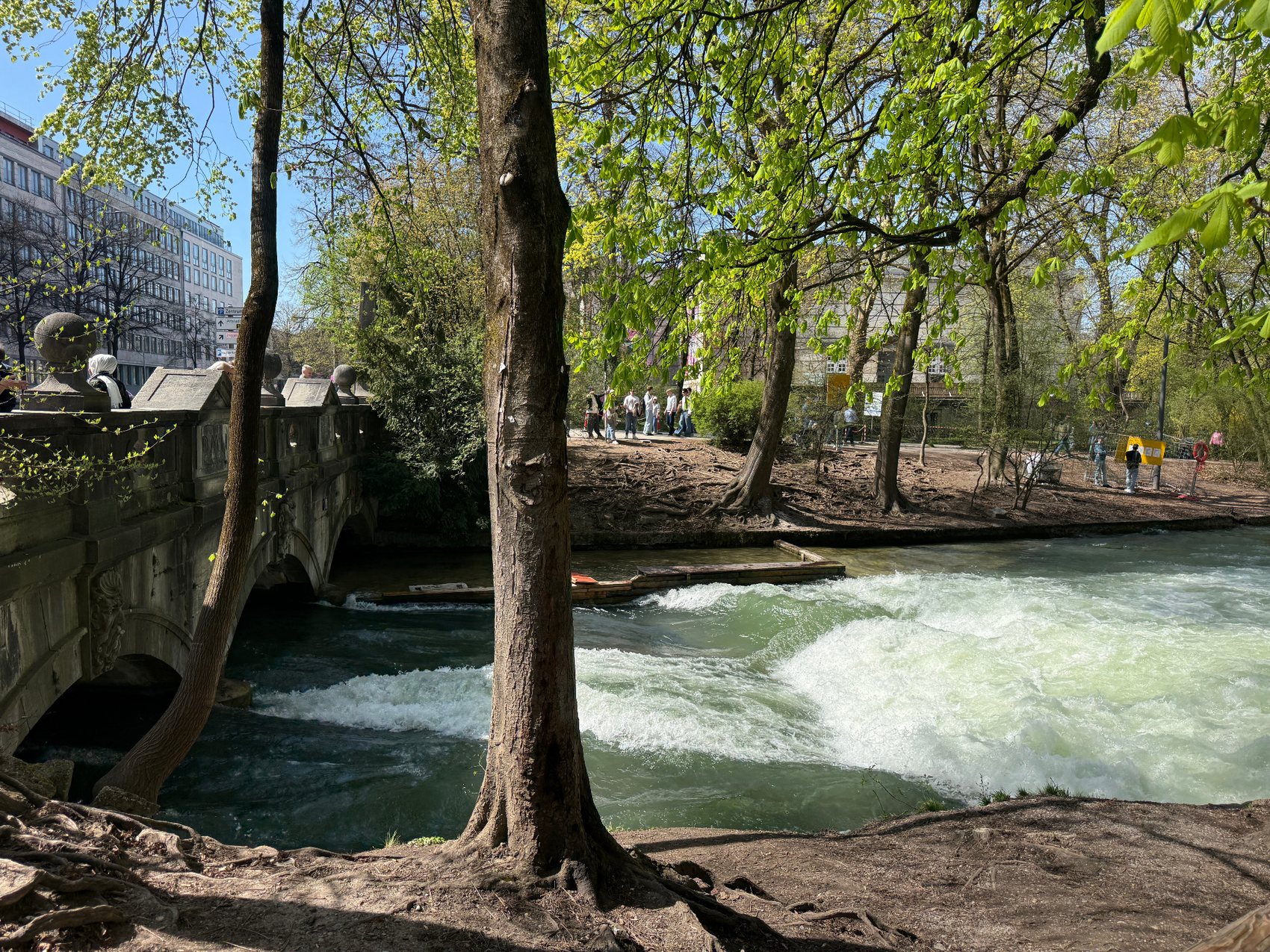 Eisbach