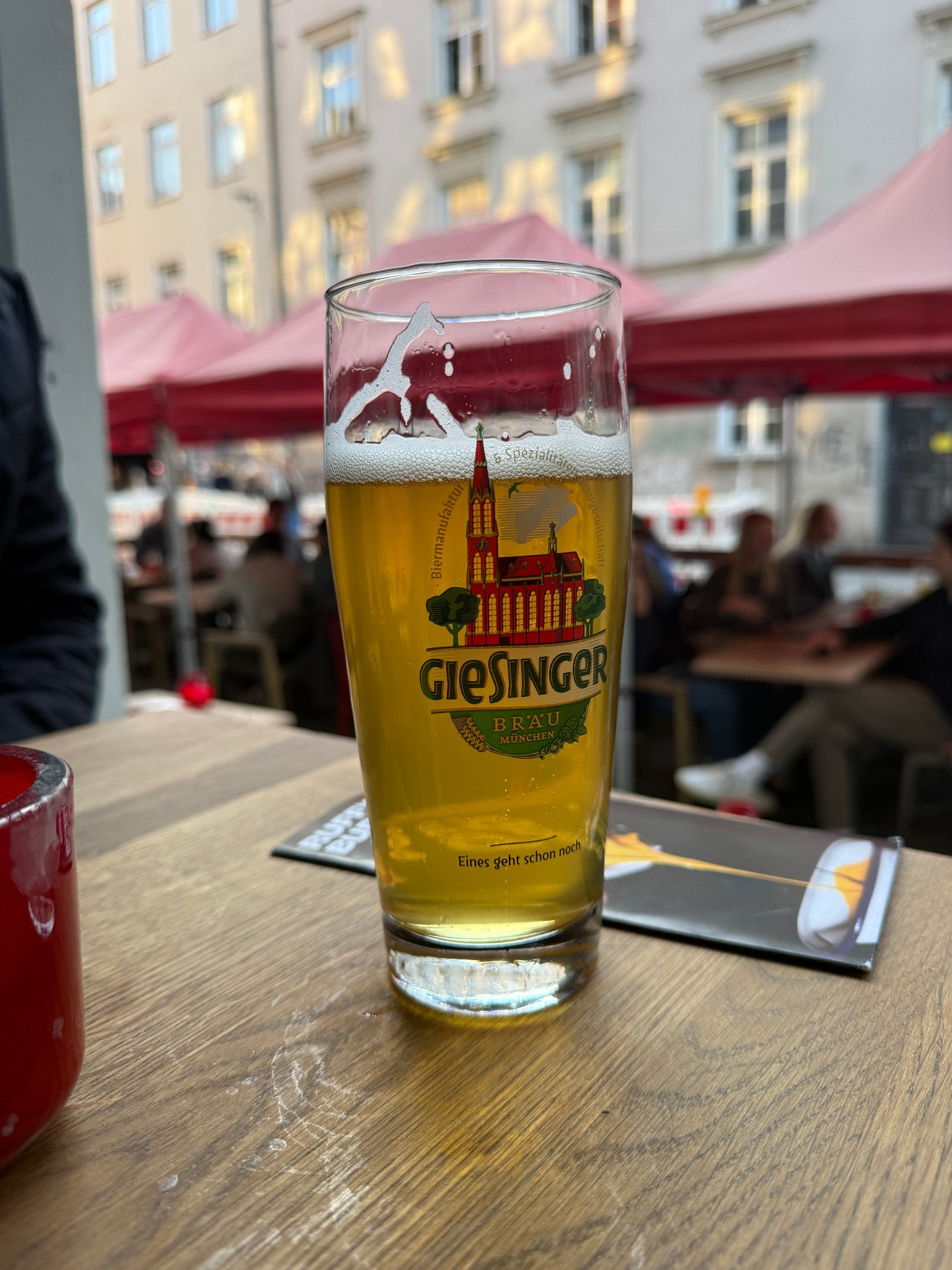 Lokale Braukultur