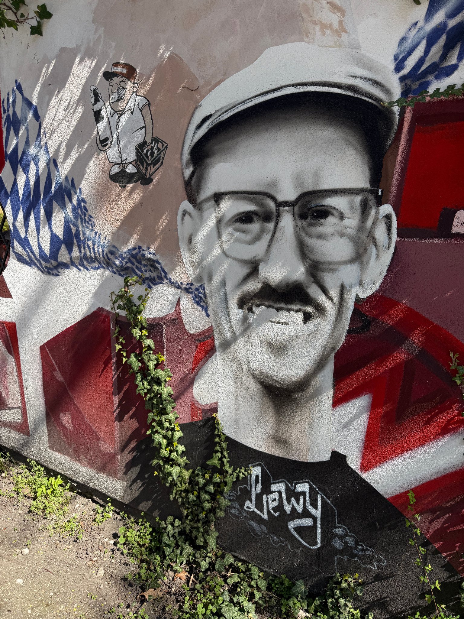 Urbanes München