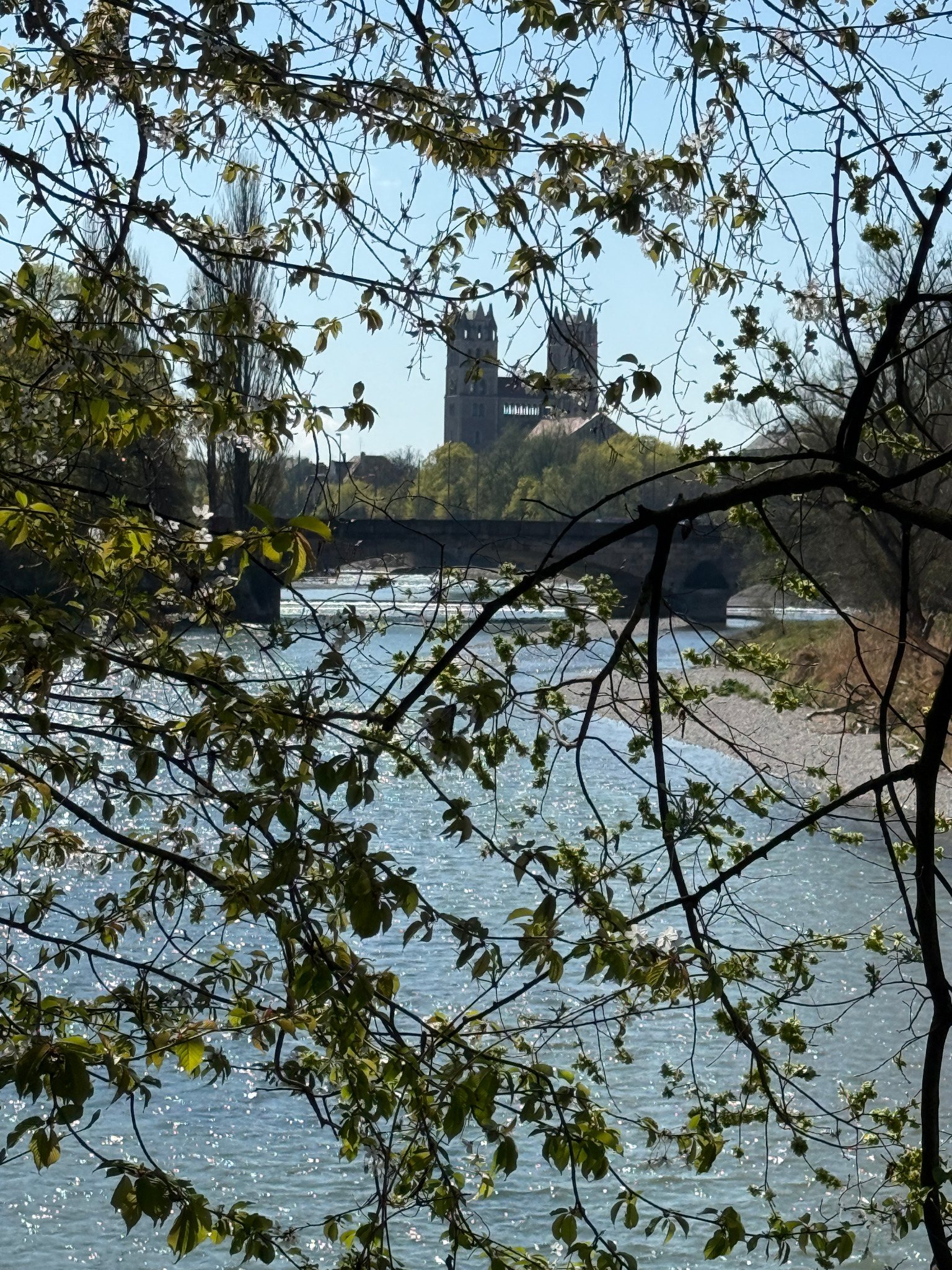 Isarblick