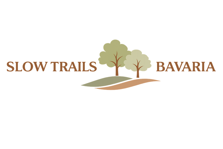Slow Trails Bavaria