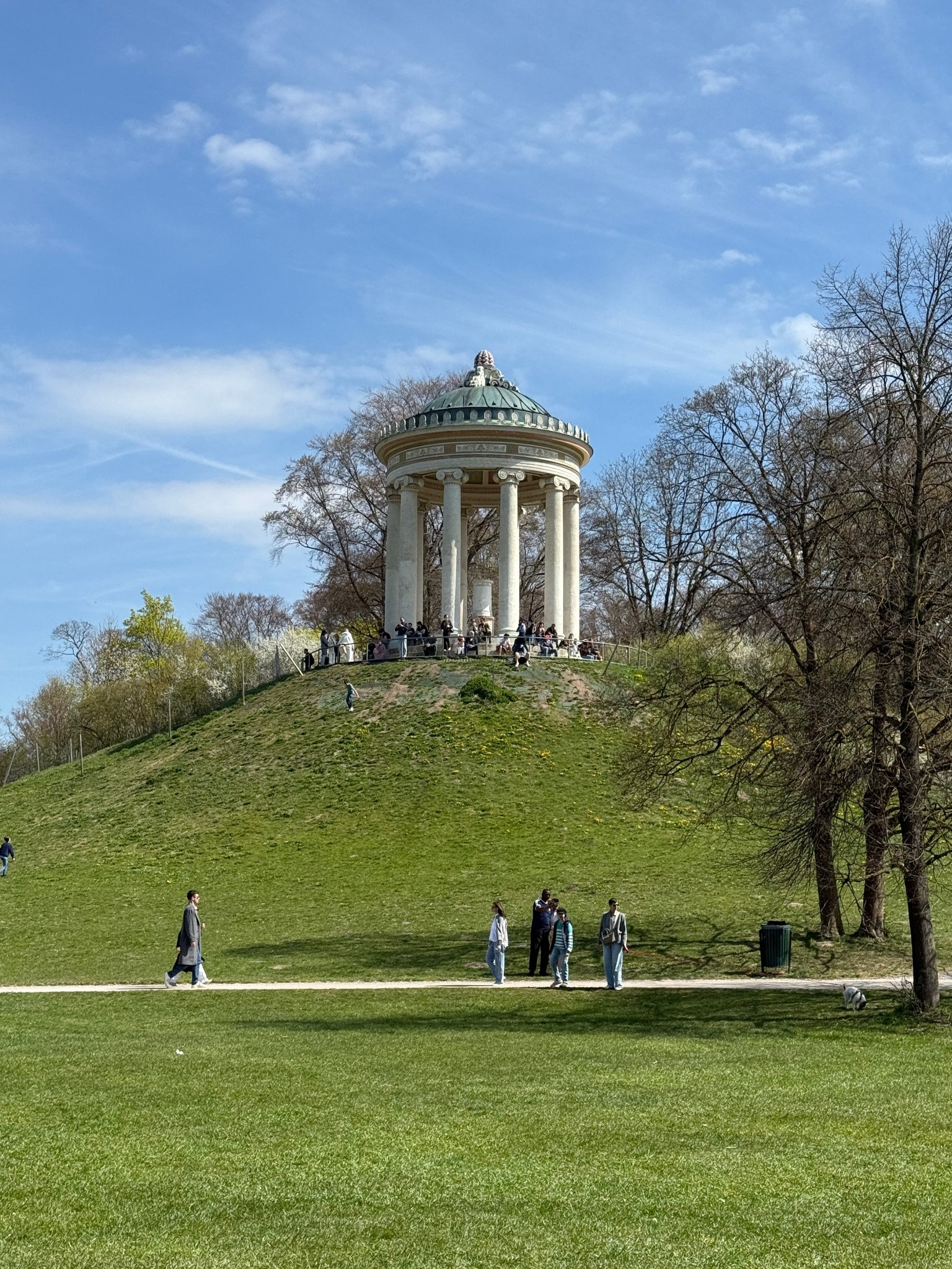 Englischer Garten